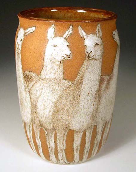 Llamas