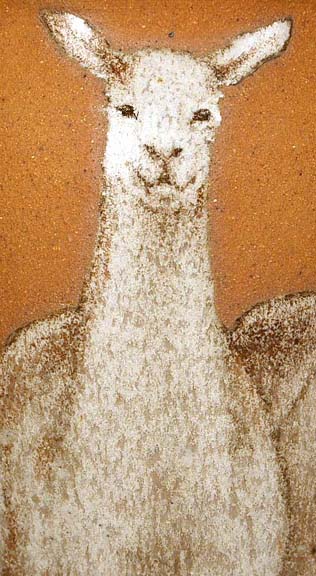 Llamas