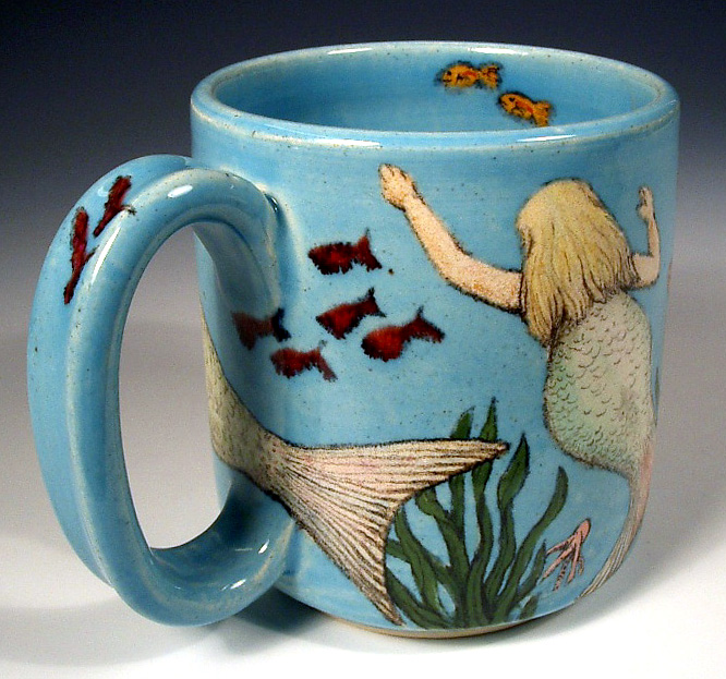 Mermaids