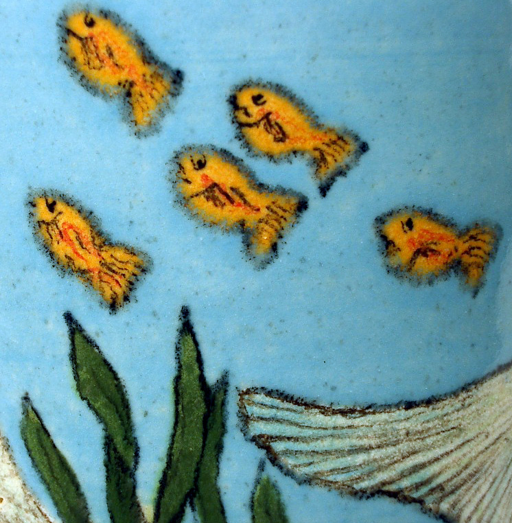 Mermaids