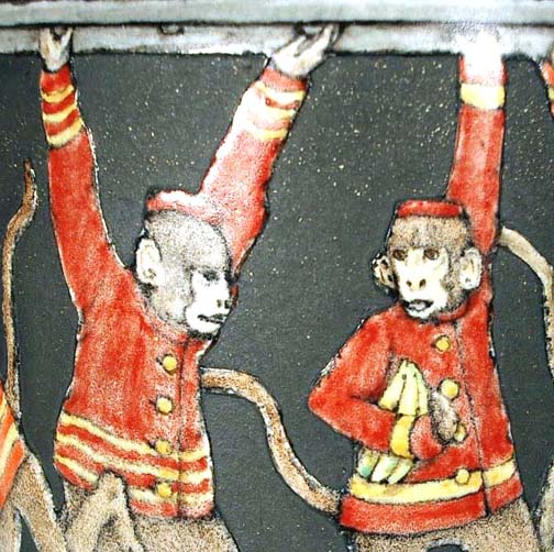 Monkeys