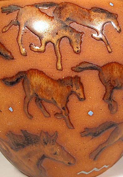 Wild Horses