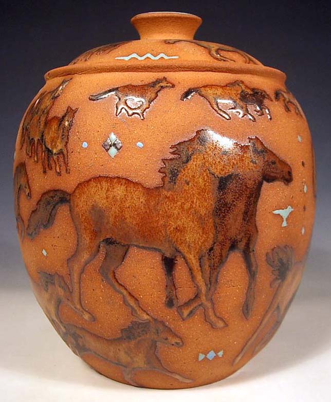 Wild Horses