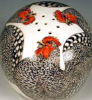 Roosters