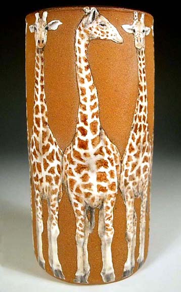 Giraffes