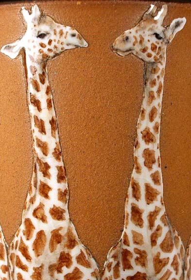 Giraffes