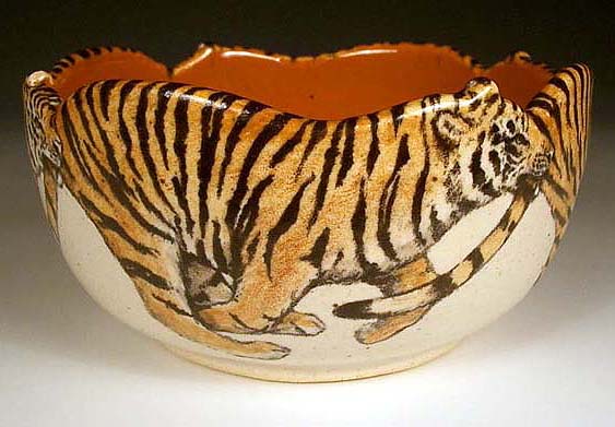 Tigers