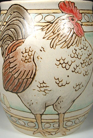 Chickens