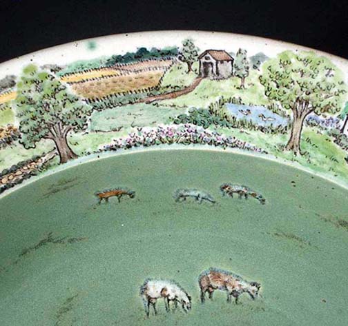 Countryside