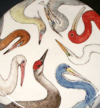 Shore Birds