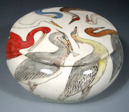 Shore Birds