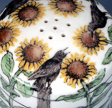 Crows