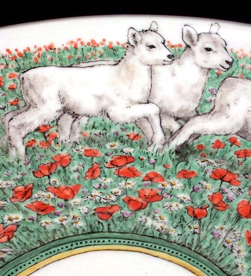 Lambs