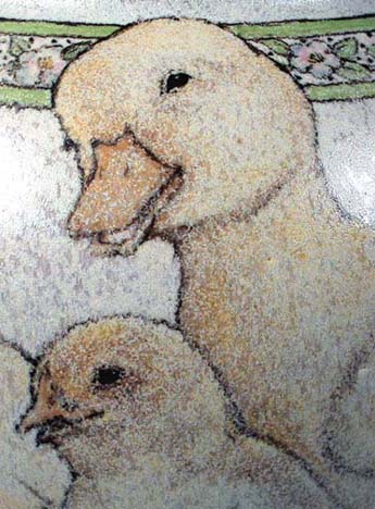 Ducklings