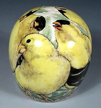 Goldfinch