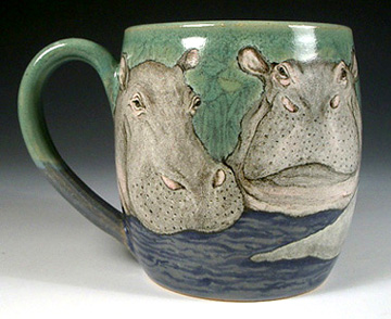 Hippos
