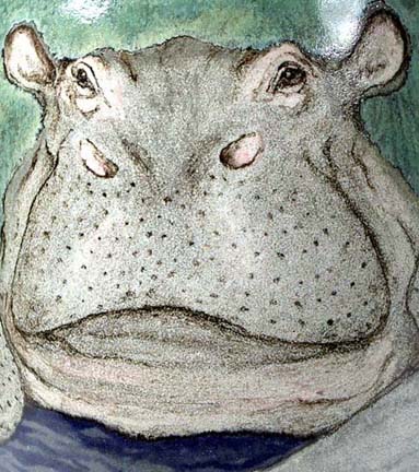 Hippos