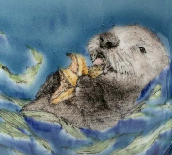 Sea Otters