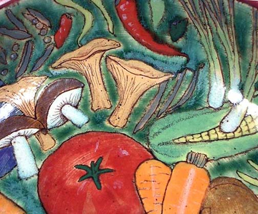 Veggies