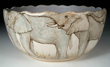Elephants