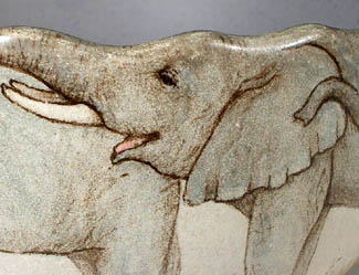 Elephants