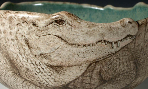Alligators