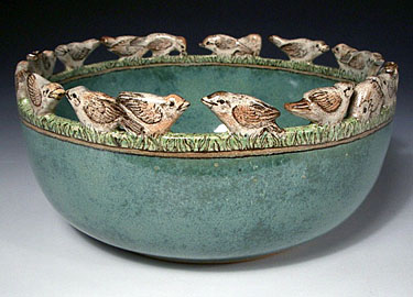 Sparrows