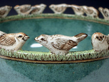 Sparrows