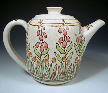 Teapot