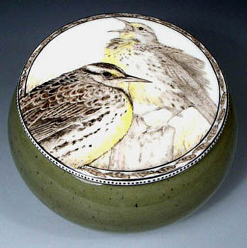 Meadowlarks