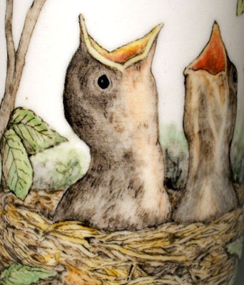 Nestlings