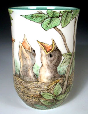Nestlings
