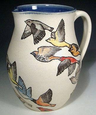 Songbirds