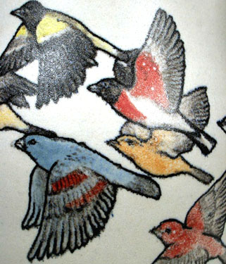 Songbirds