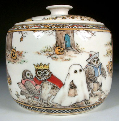 Owloween