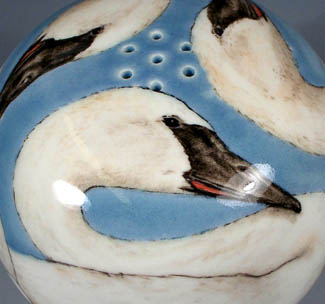 Swans
