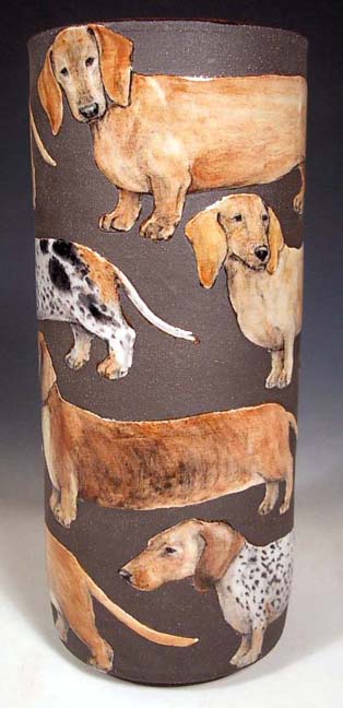 Dachshunds