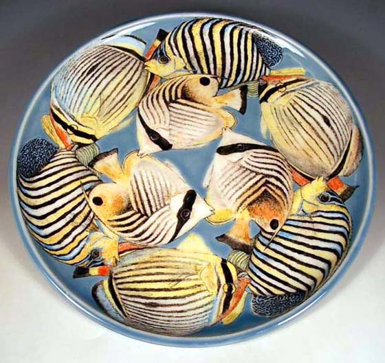 Fish Platter