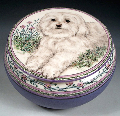 Bianca Maltese