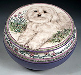 Bianca Maltese