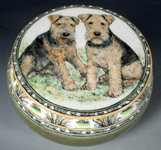 Bonnie and Butz