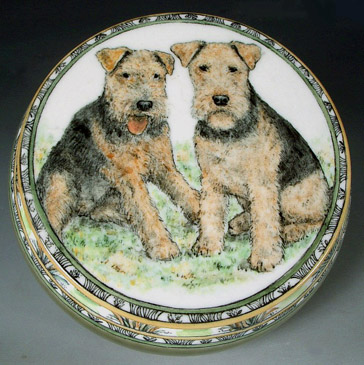 Bonnie and Butz
