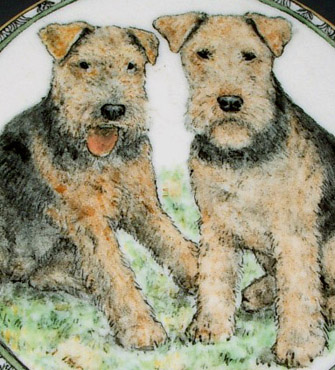 Bonnie and Butz