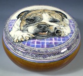 Chezwick, Bulldog