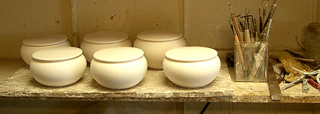Pots