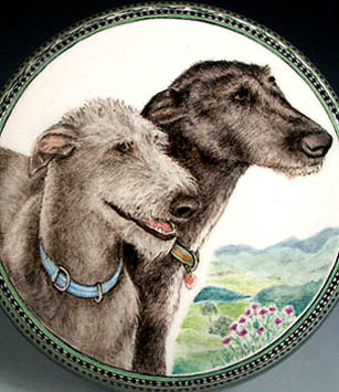 Fidditch and Cutty