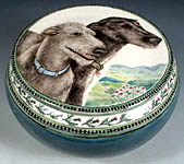 Scottish Deerhounds