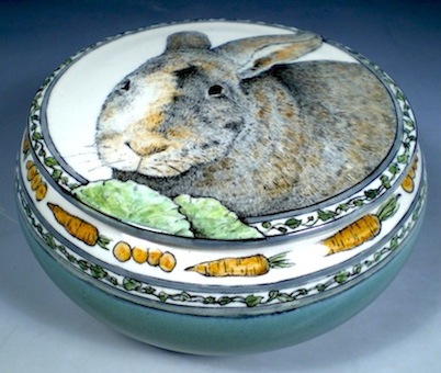 Airedale terrier