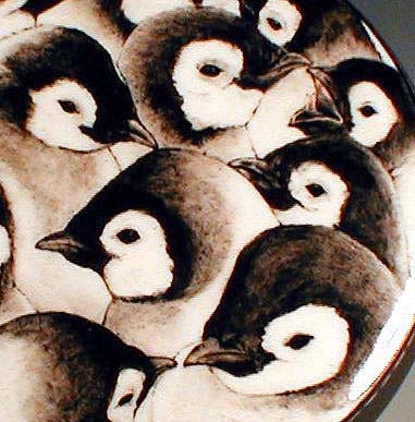 [PokeCommunity.com] The Penguins Club IV